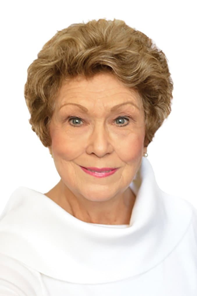 Diane Findlay profile