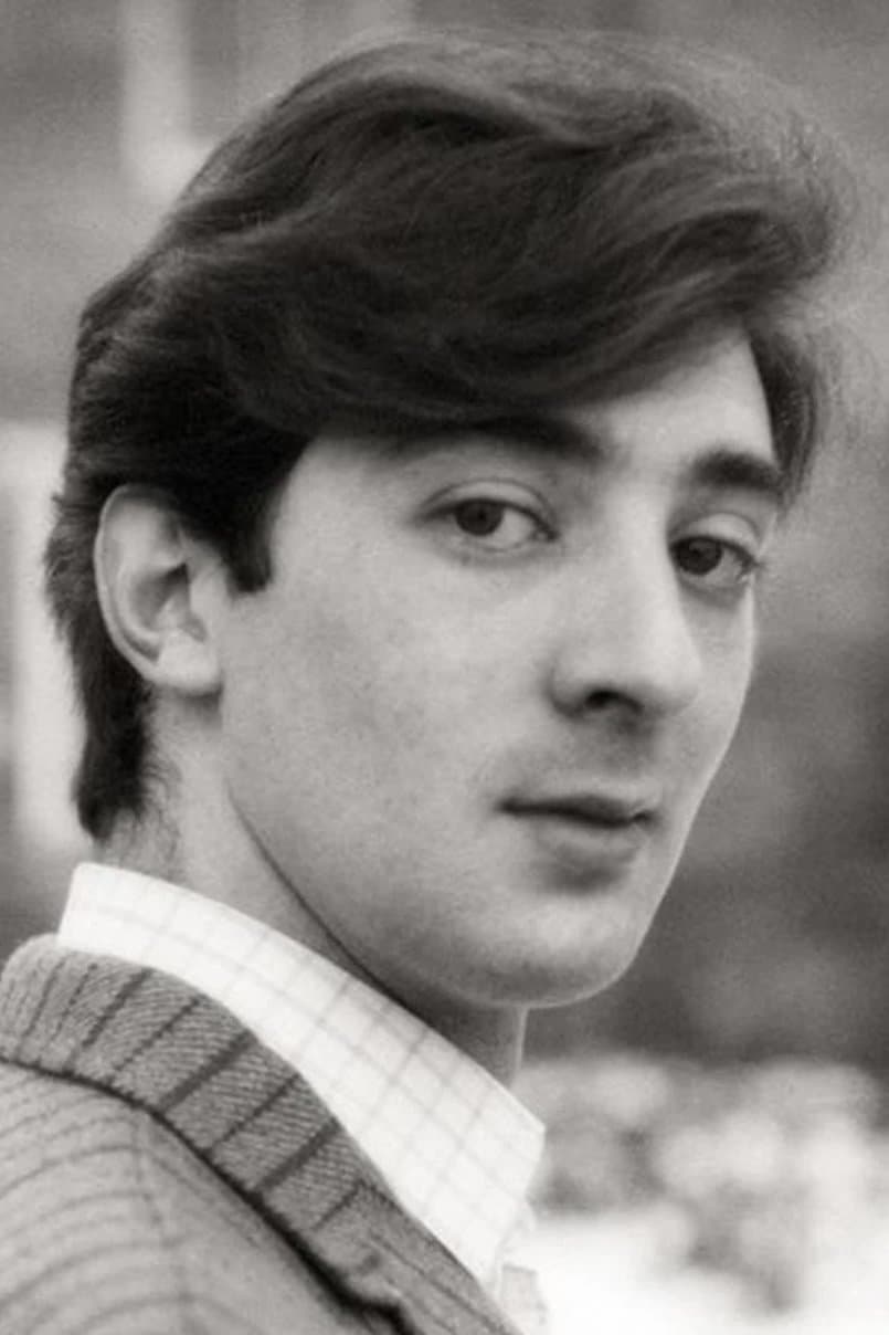 Anthony Milner profile