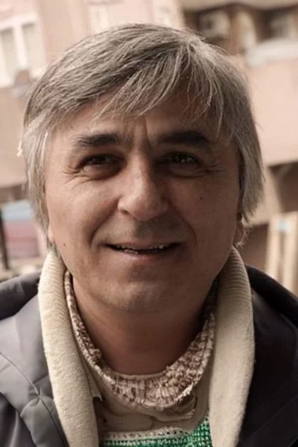 Feridun Koç profile