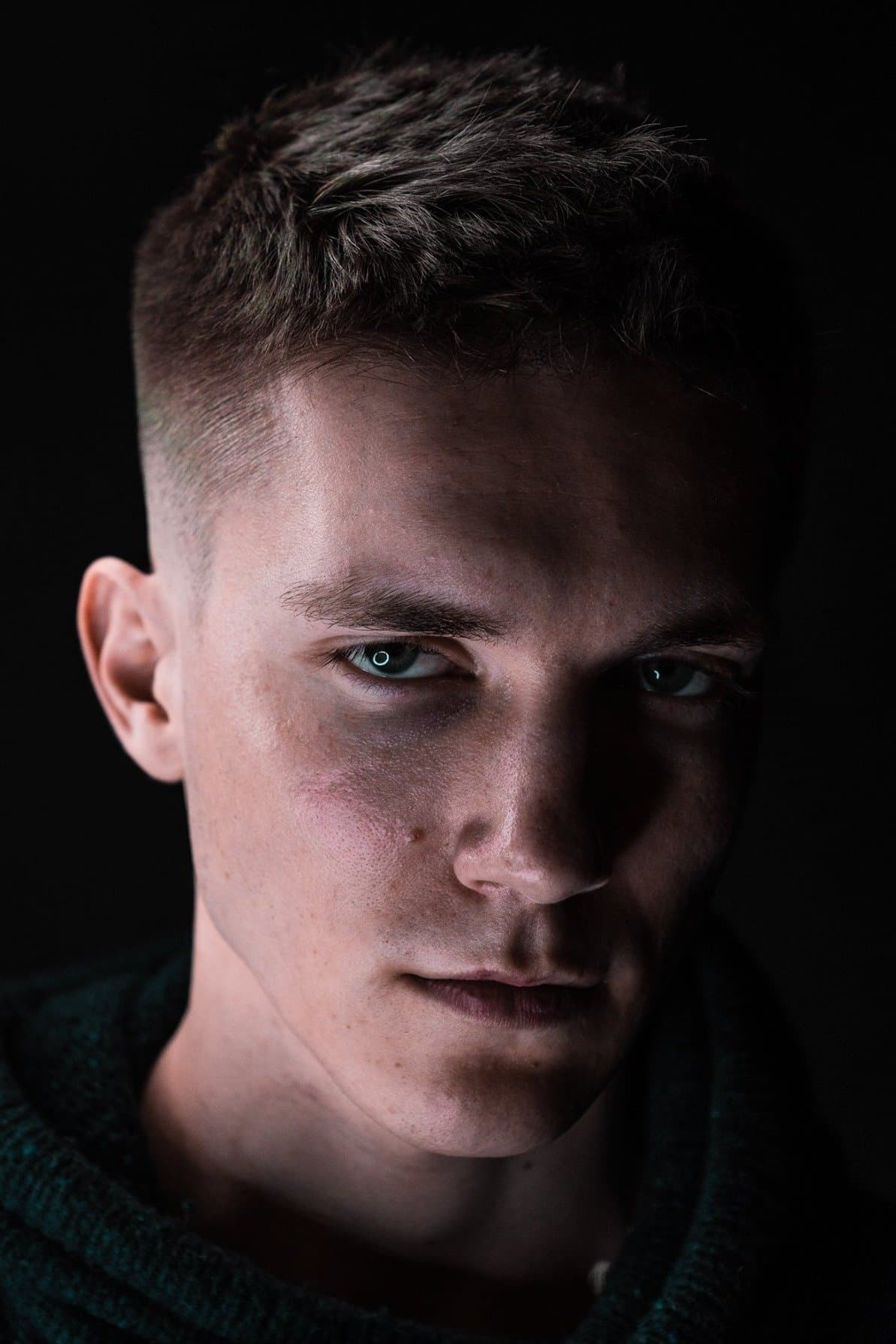 Yehor Kozlov profile