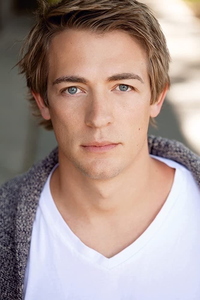 Mason D. Davis profile