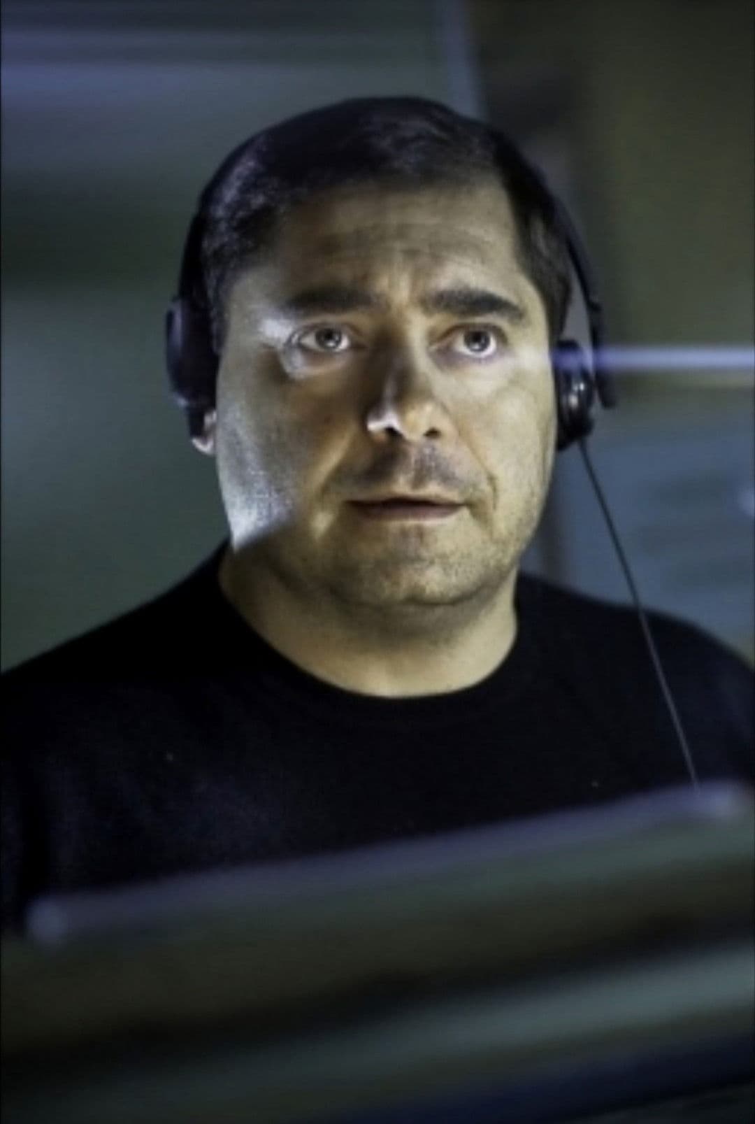 Fabrizio Vidale profile