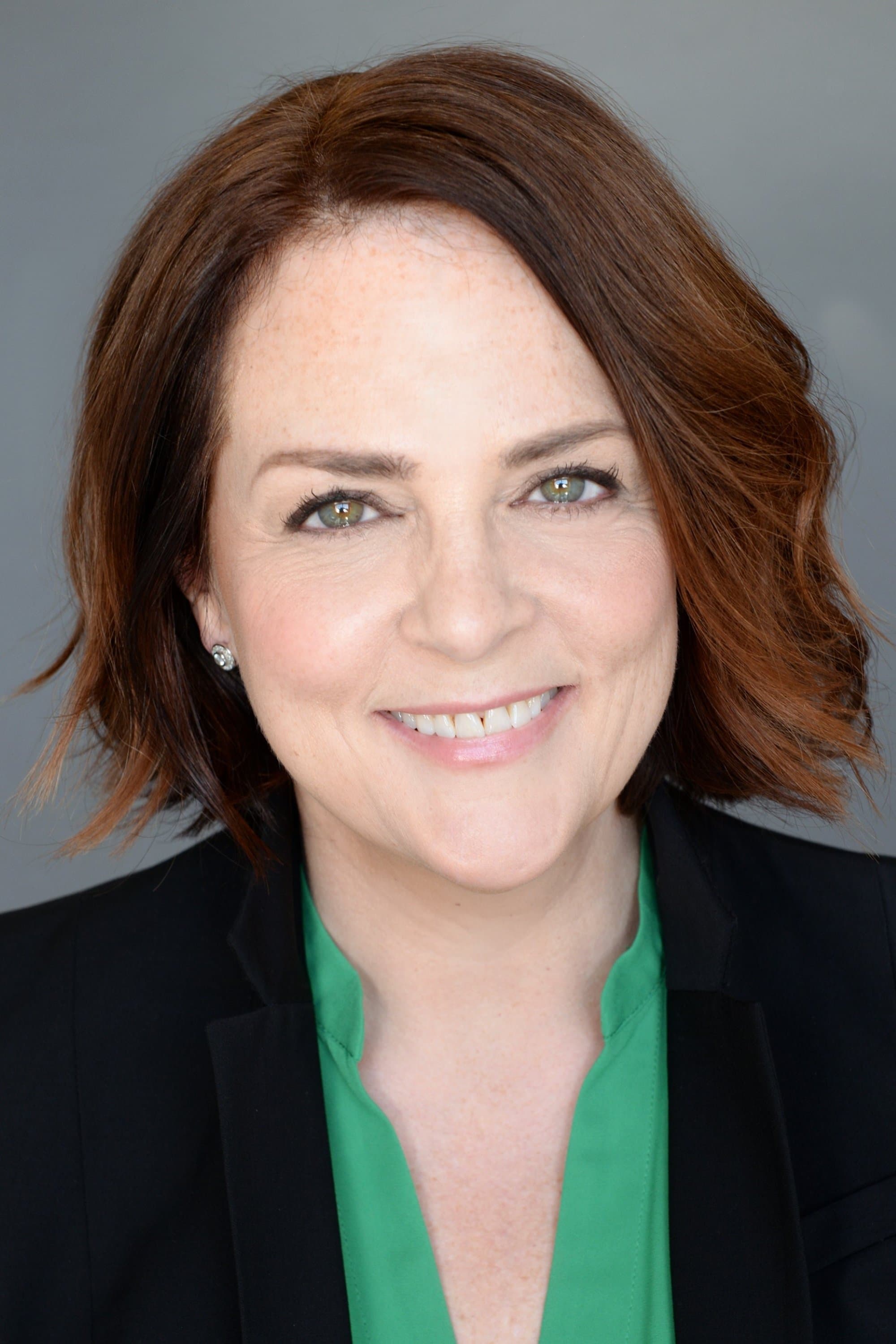 Virginia Louise Smith profile