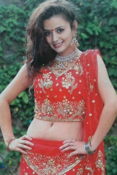 Neeta Dhungana profile