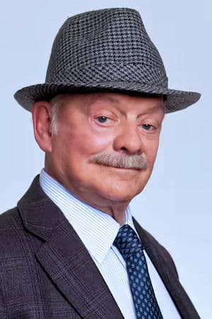 David Jason profile