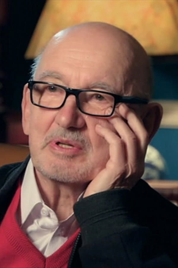 Keith Altham profile