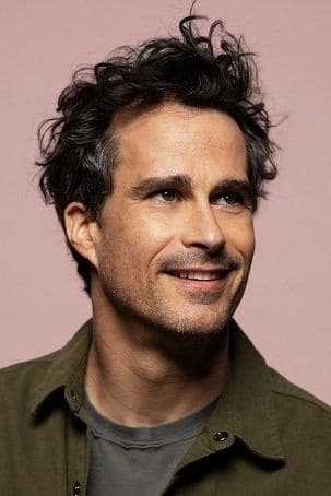 Patrick Hivon profile