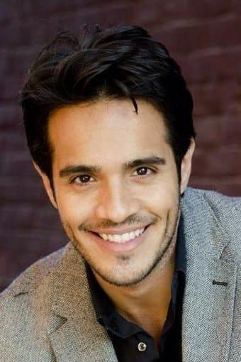 Ektor Rivera profile