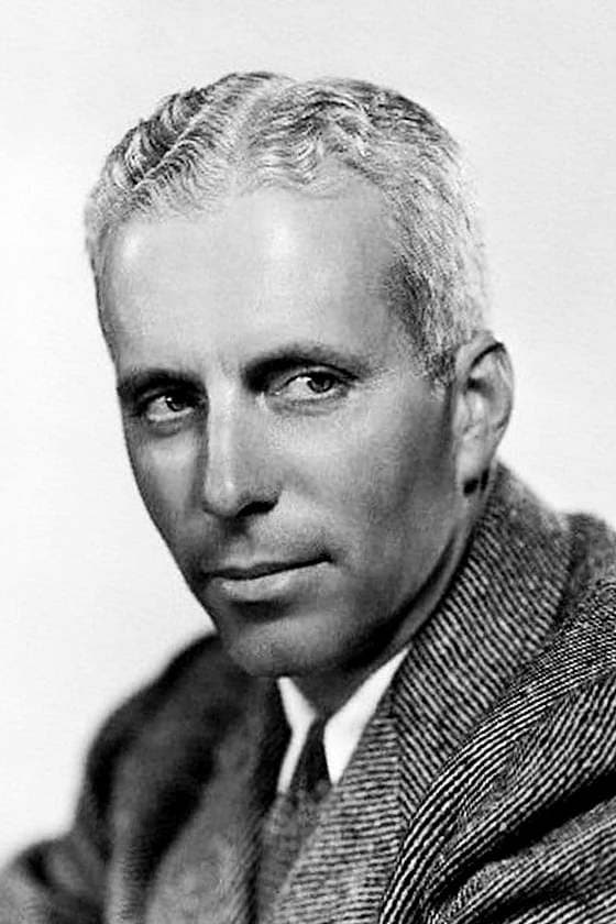 Howard Hawks profile
