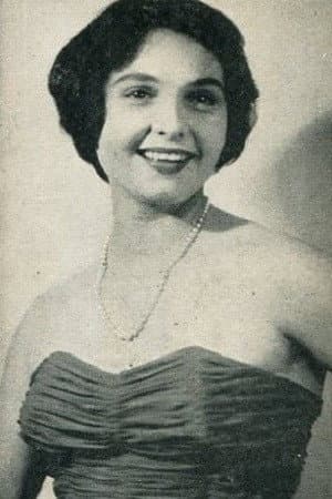 Edda Albertini profile