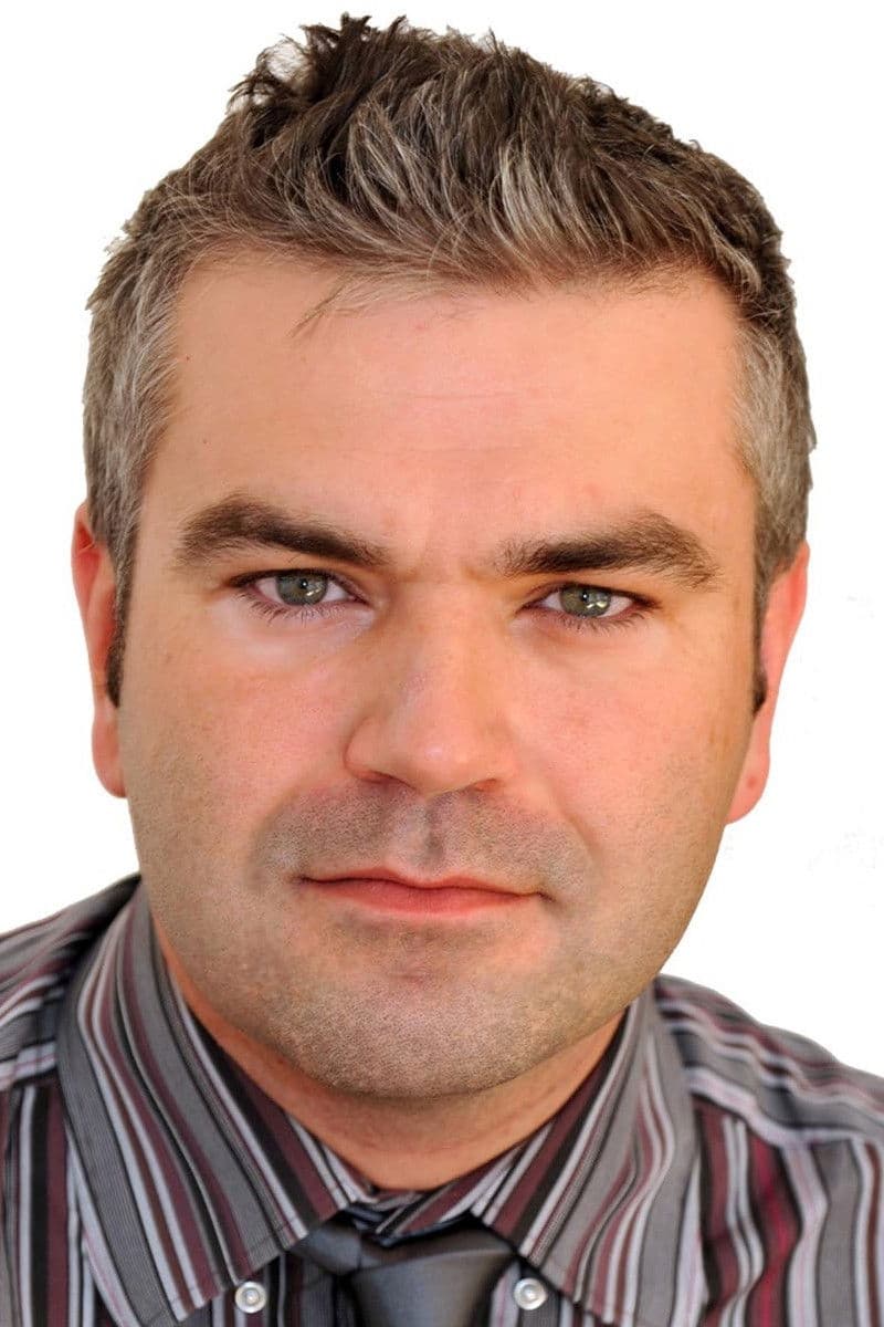 Jonathan Ford profile