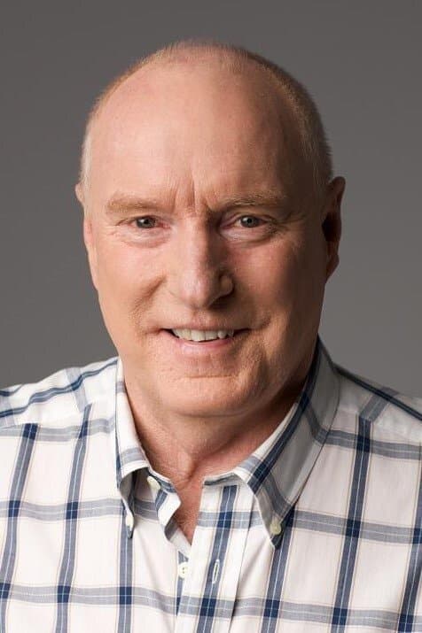 Ray Meagher profile