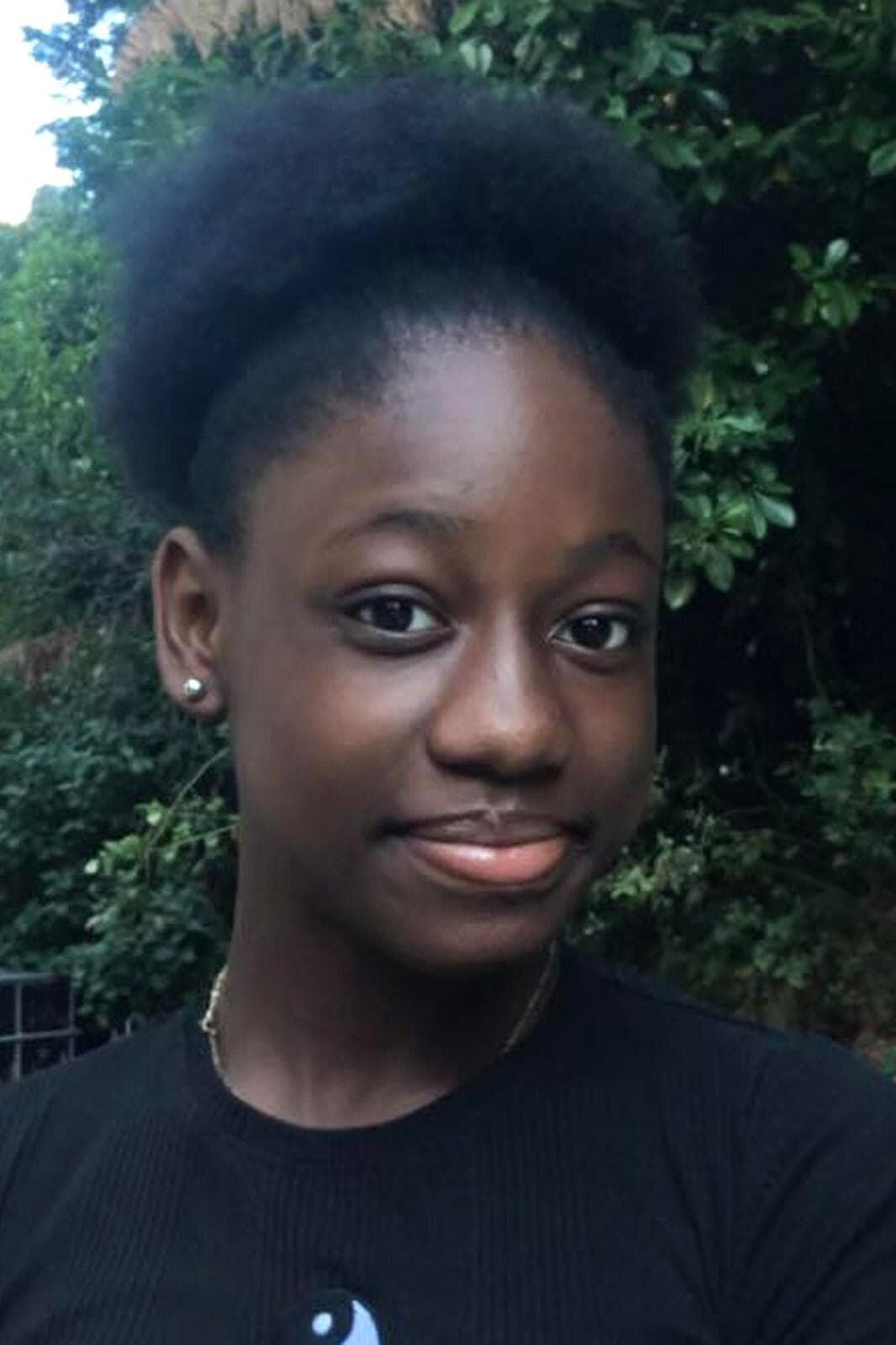 Esther Gohourou profile