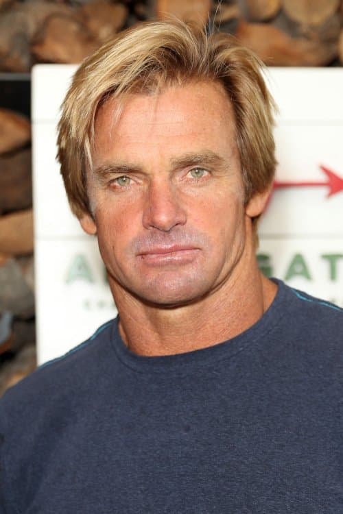 Laird Hamilton profile