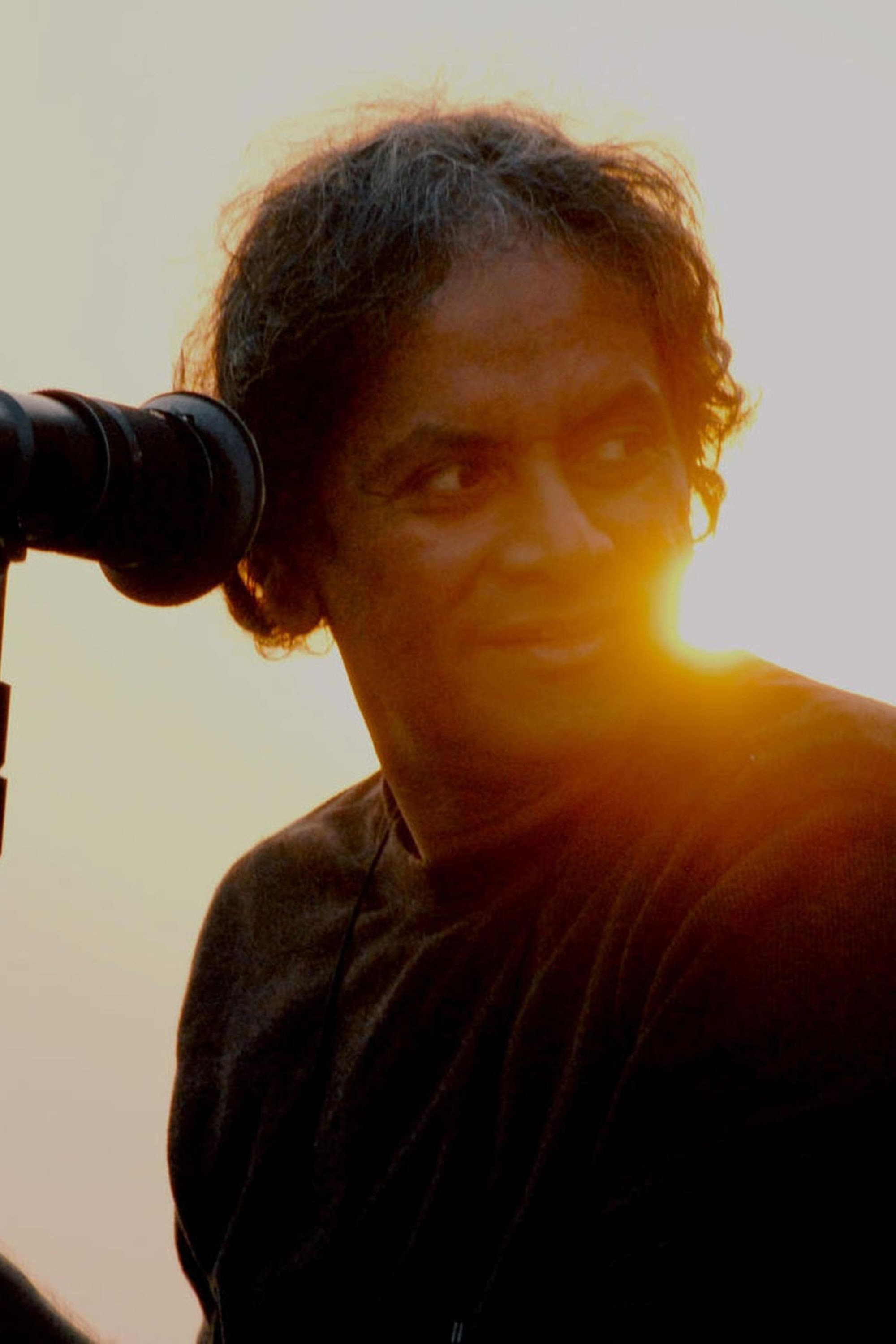 Ranjan Palit profile