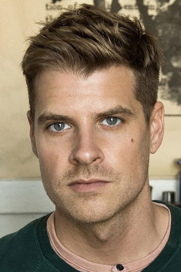 Sean O'Neill profile