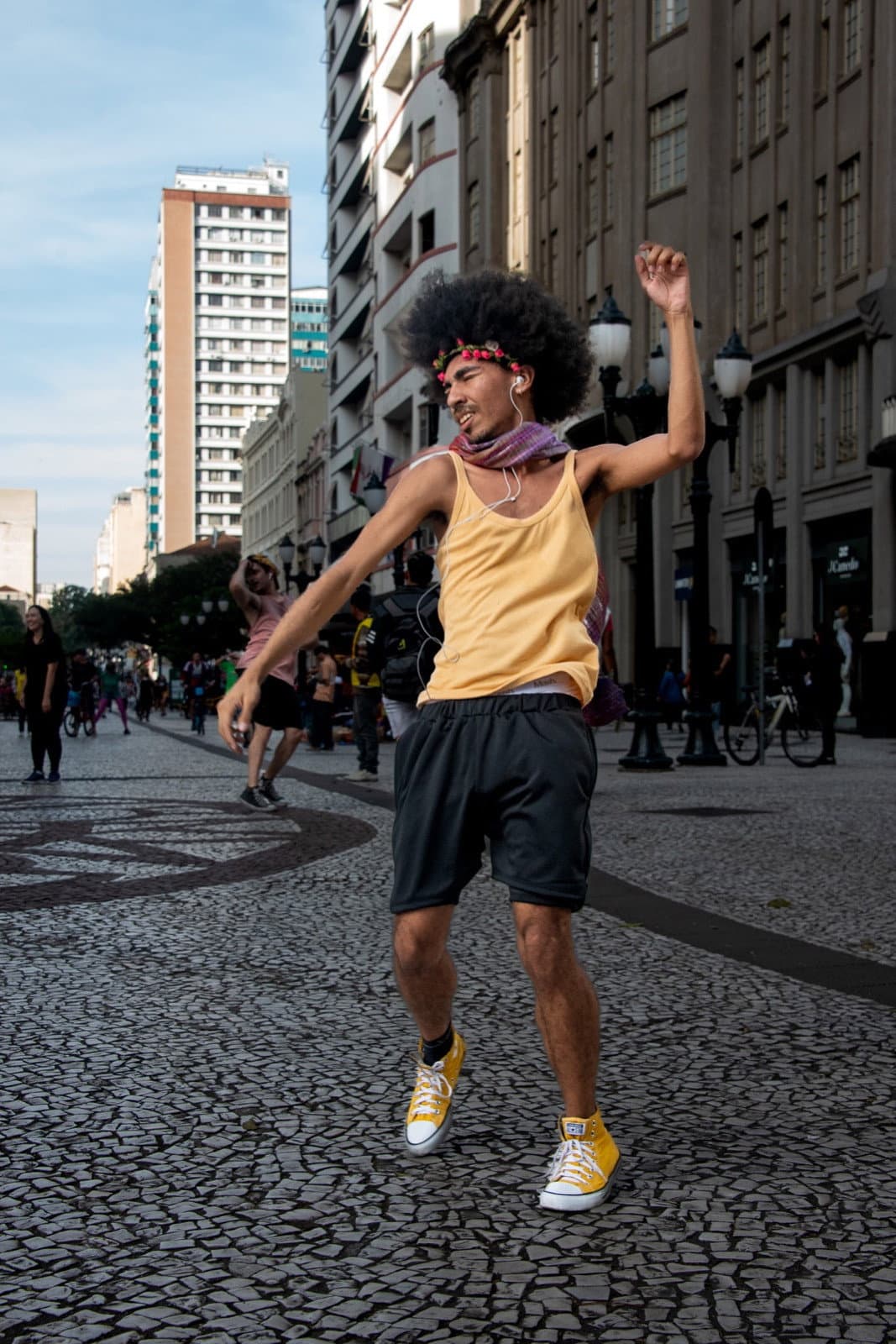 Luques Oliveira profile