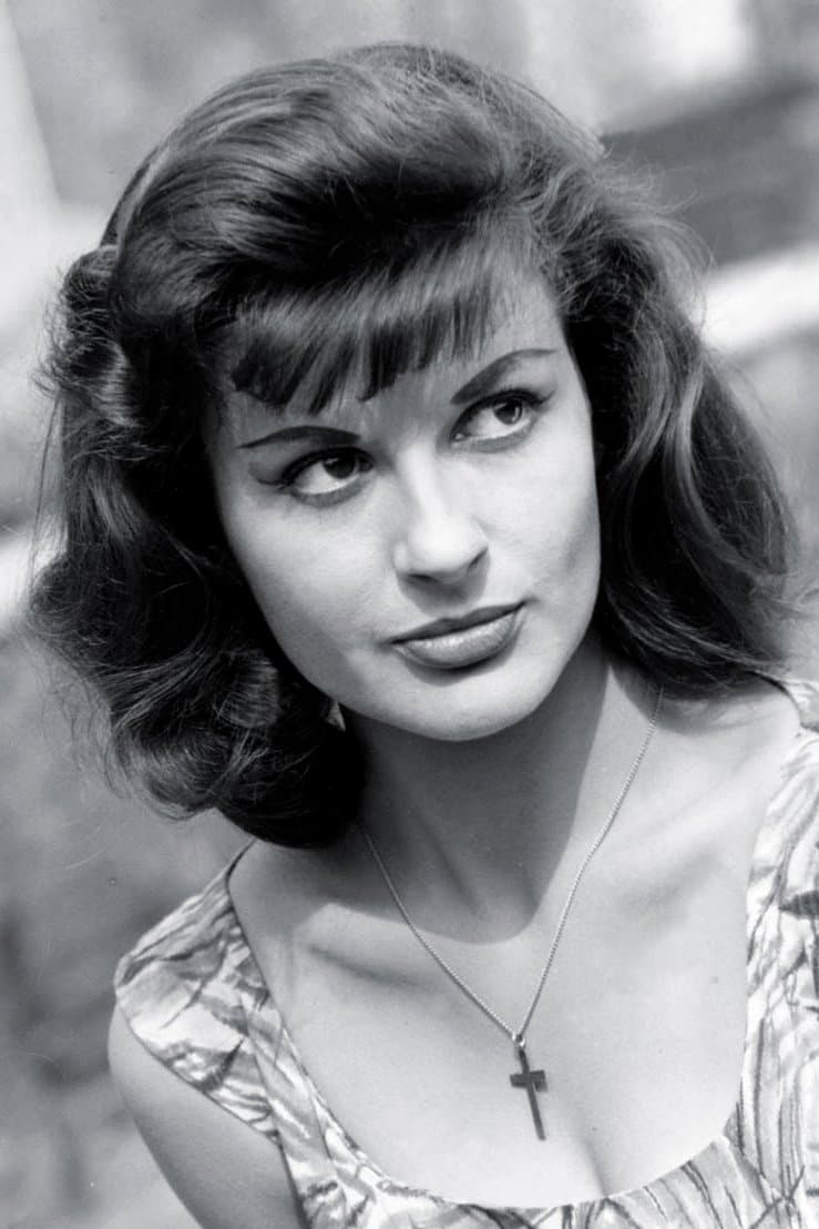 Jennifer Jayne profile