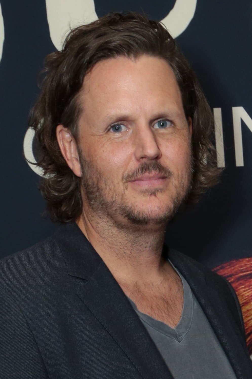 Andrew Grush profile