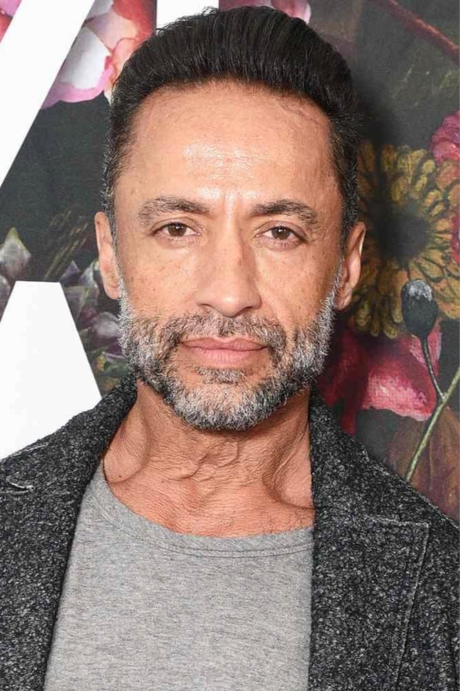 Kamar de los Reyes profile