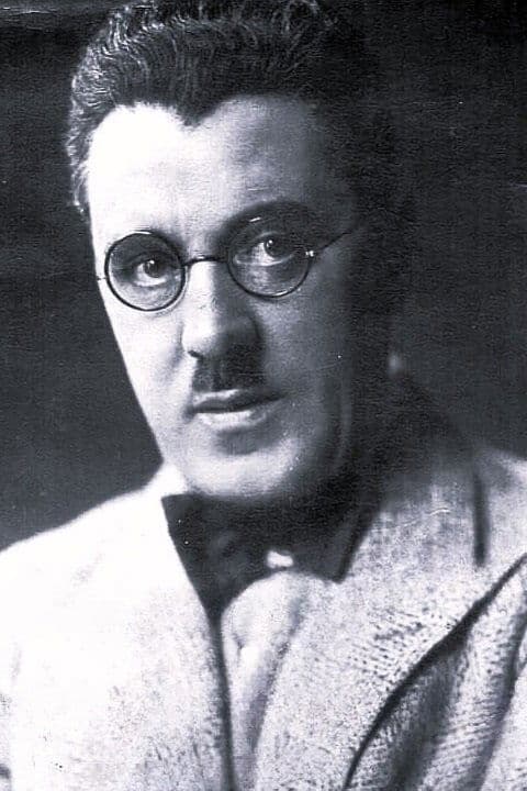 George Carney profile