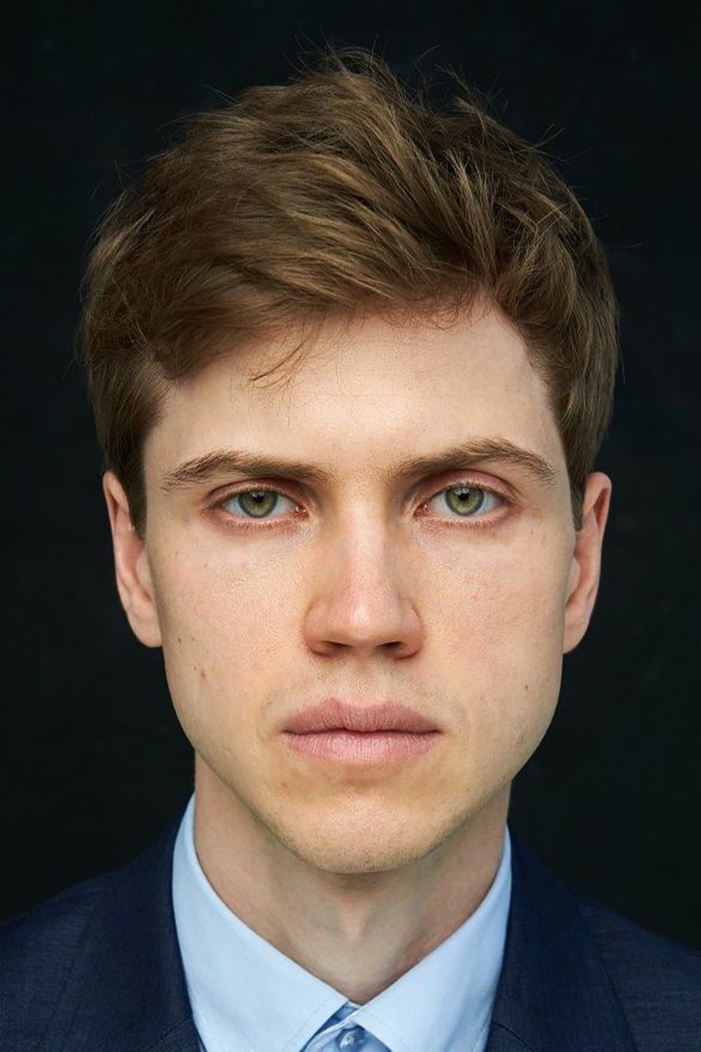 Marcin Sztendel profile