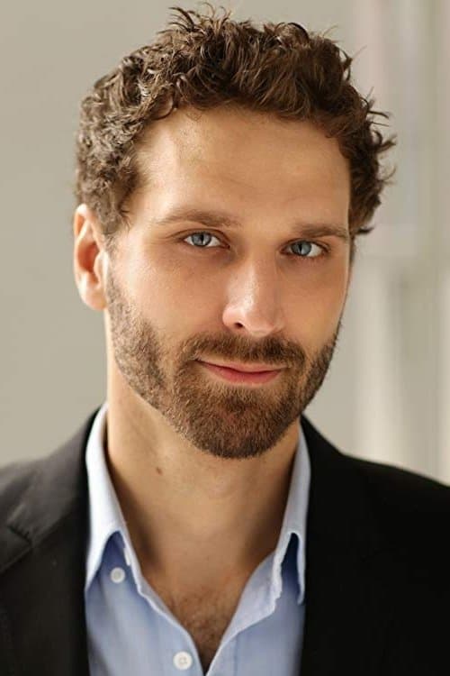 Grayson Powell profile