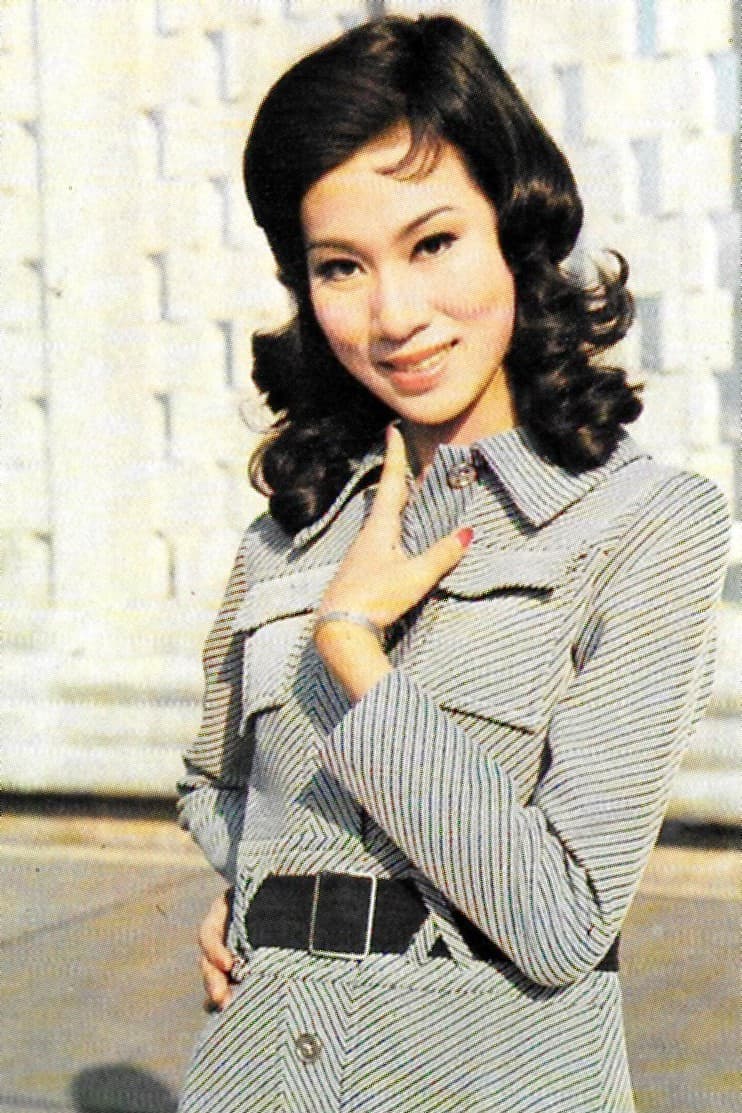 Hsi Hsiu-Lan profile