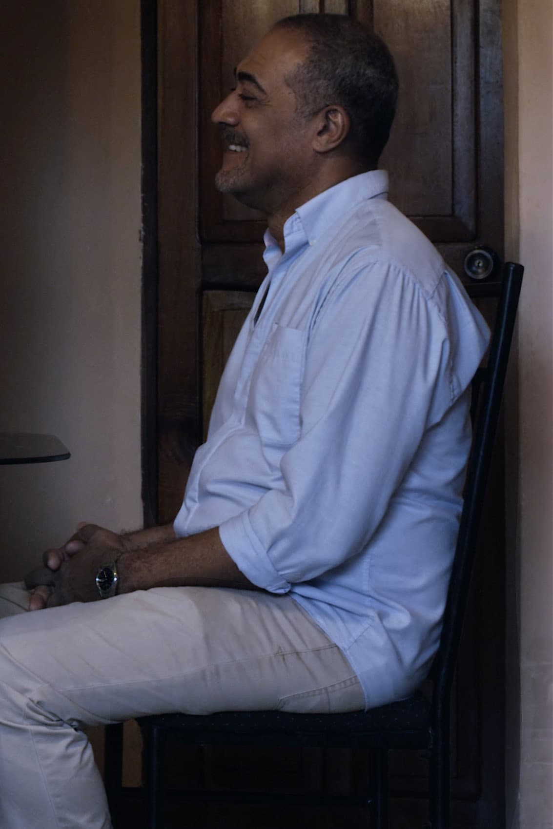 Mauricio Beltrán profile