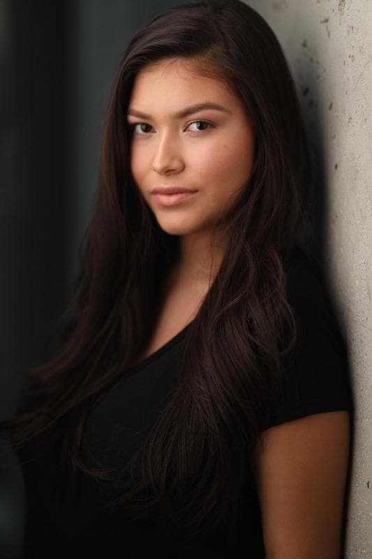 Alyssa Wapanatâhk profile