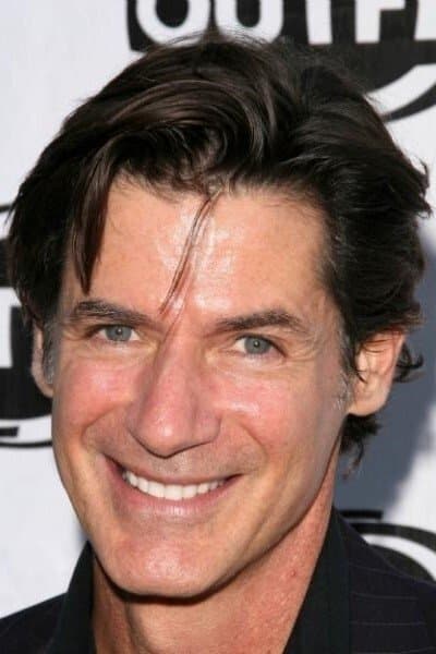 Robert Lewis Stephenson profile