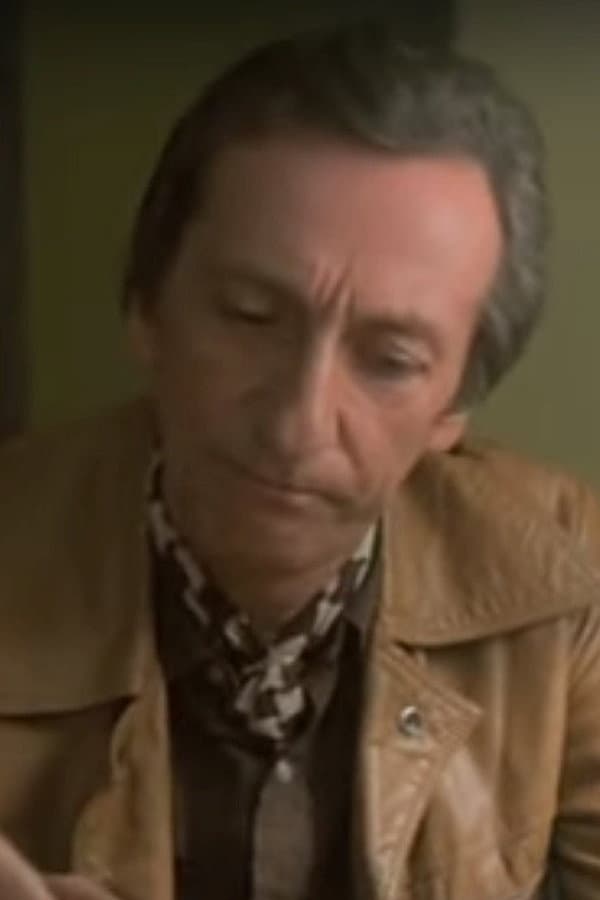 Roman Baranowicz profile