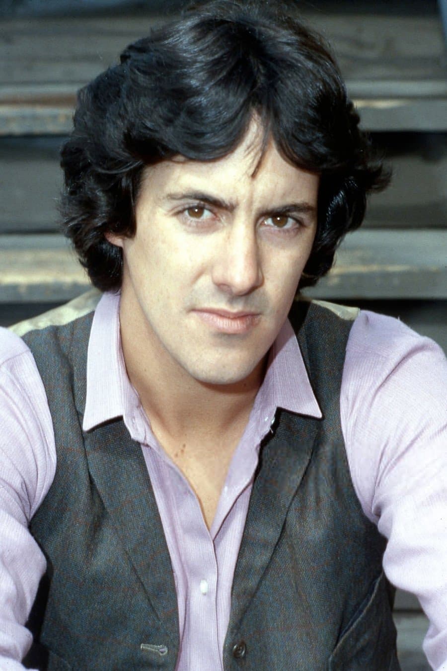 David Naughton profile