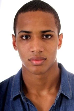 Ibrahim Mané profile