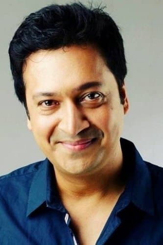 Sachin Parikh profile