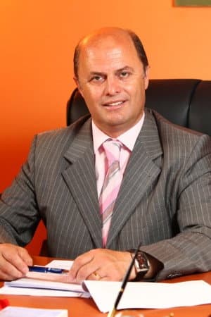 Petrit Malaj profile