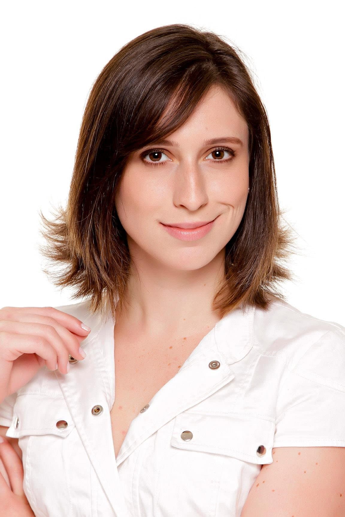 Camilla Martinez profile