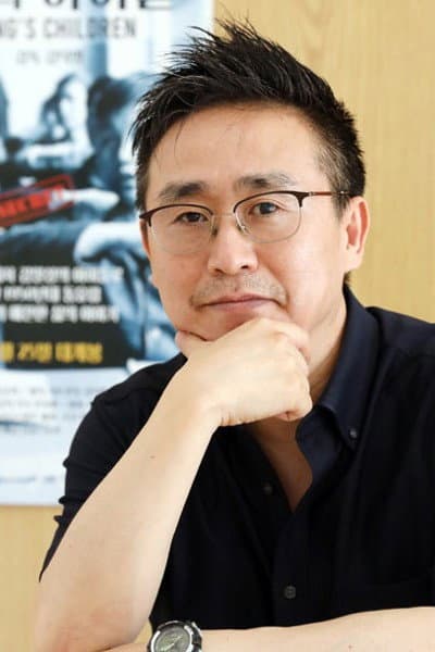 Kim Deog-young profile