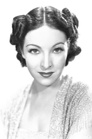 Priscilla Lawson profile