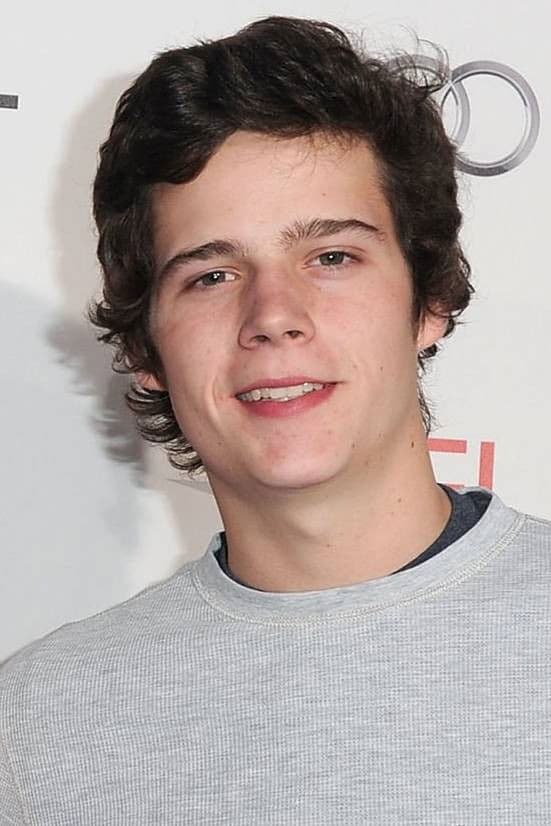 Marlon Morton profile