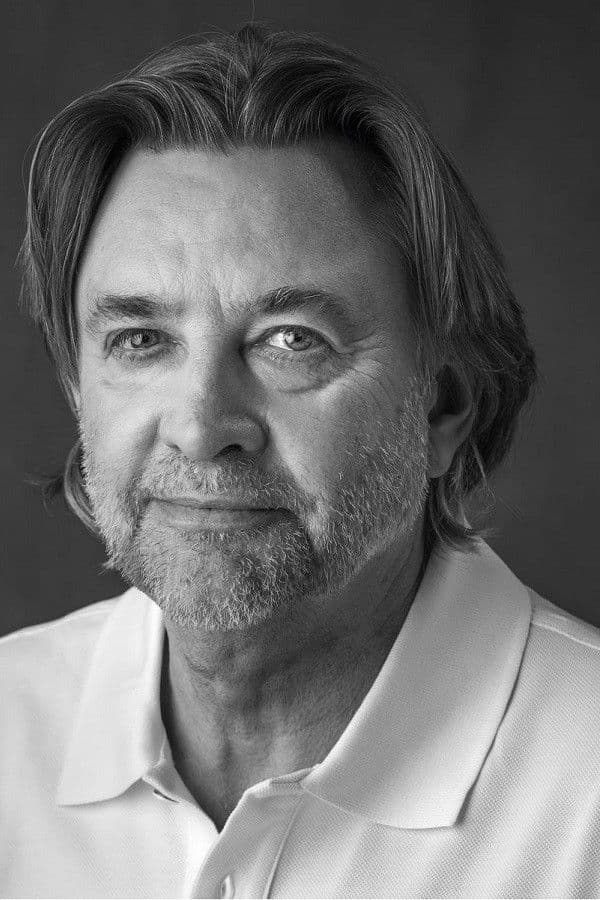 Frank Van Laecke profile