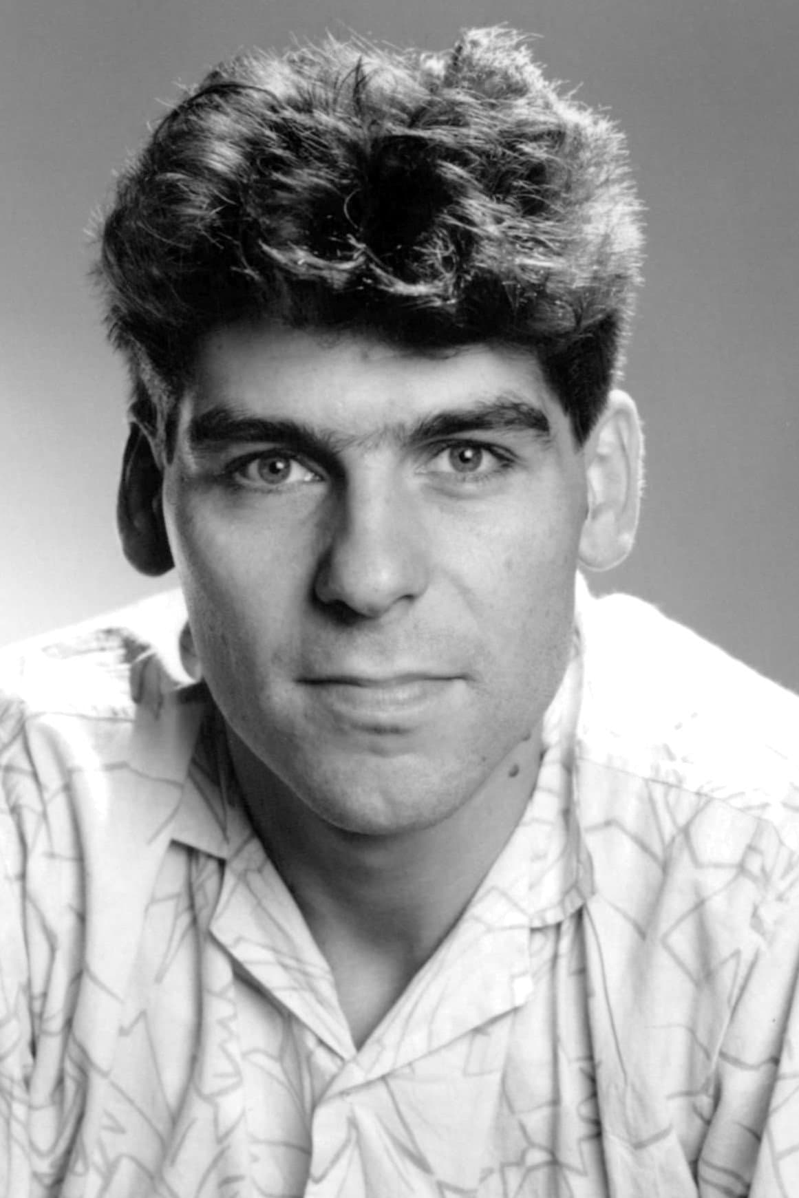 Daniel Peacock profile