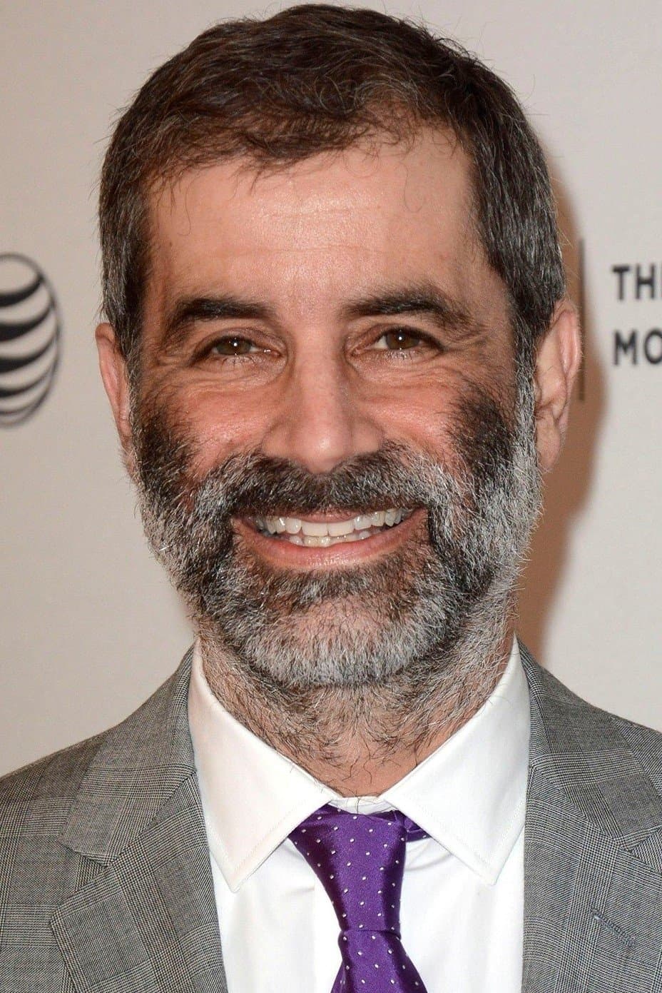 Victor Levin profile