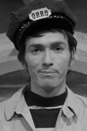 Jean-Pierre Cartier profile