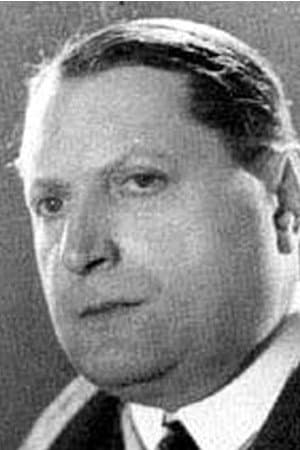 Gaston Mauger profile