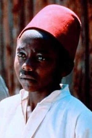 Edwin Mahinda profile