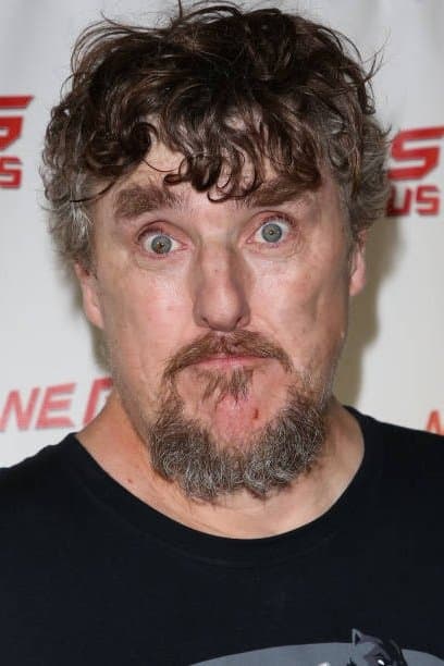 Pat Jankiewicz profile