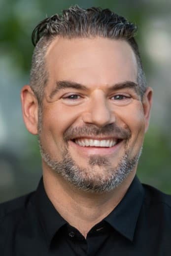 Bruno Bélanger profile