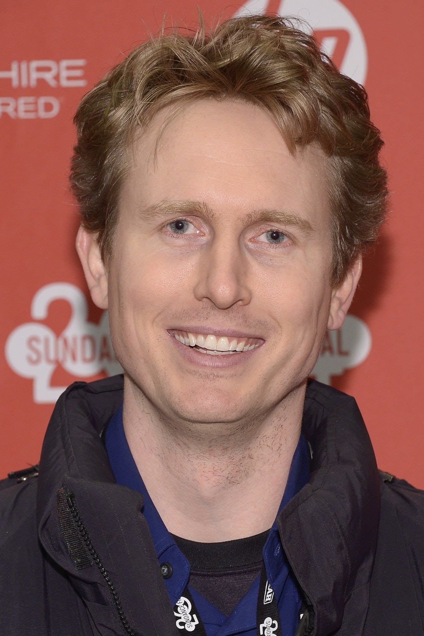 Couper Samuelson profile