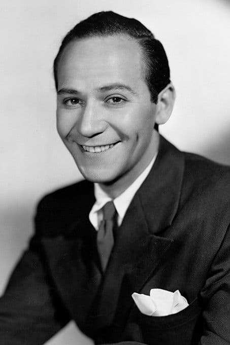 Frank Loesser profile